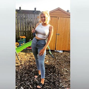 Chloe Joanne Carter