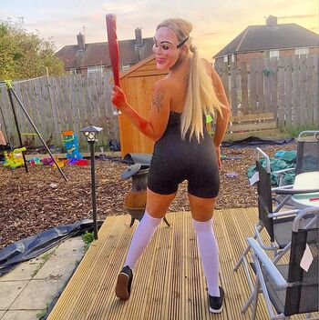 Chloe Joanne Carter