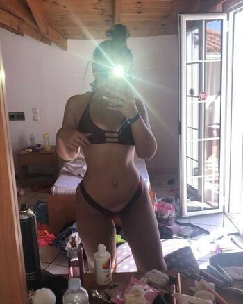 Chloe Kerton