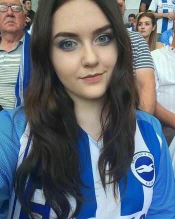 Chloe Louise Holt