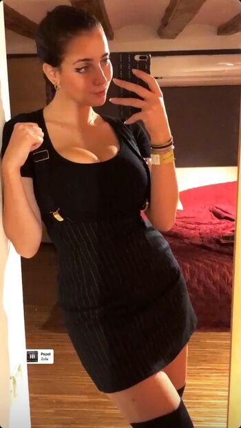 Chloe M