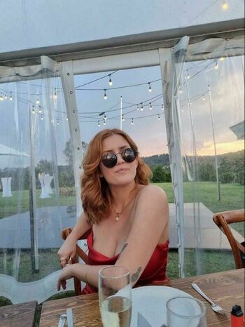 Chloe Maddren
