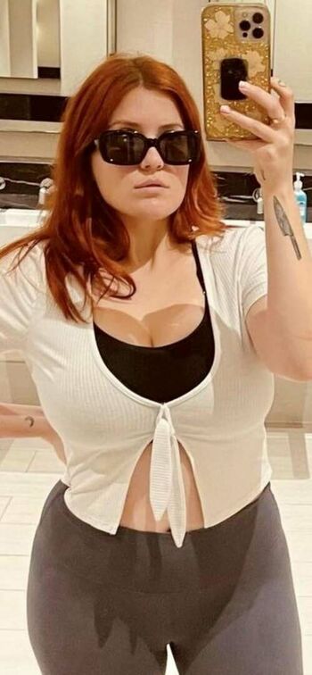 Chloe Maddren
