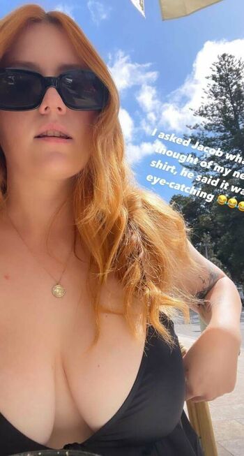 Chloe Maddren