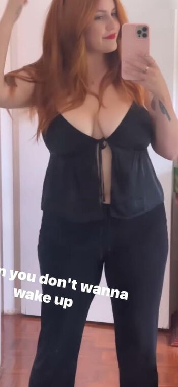 Chloe Maddren
