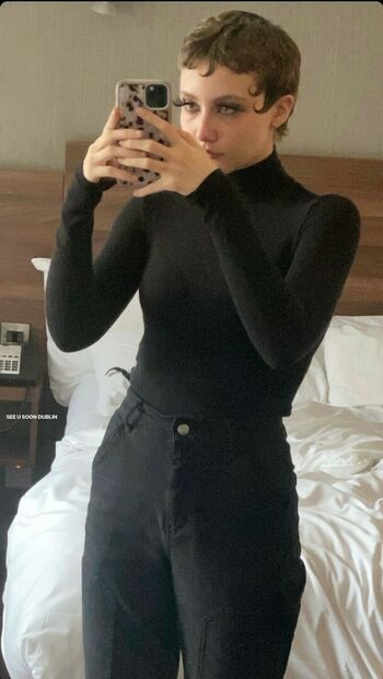 Chloe Moriondo