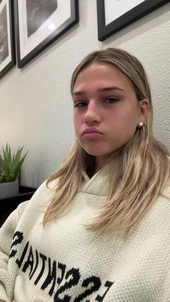Chloe Nissanoff