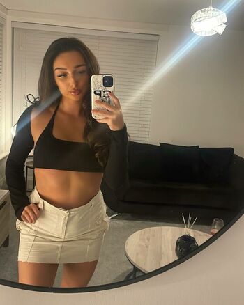 Chloe Panchal