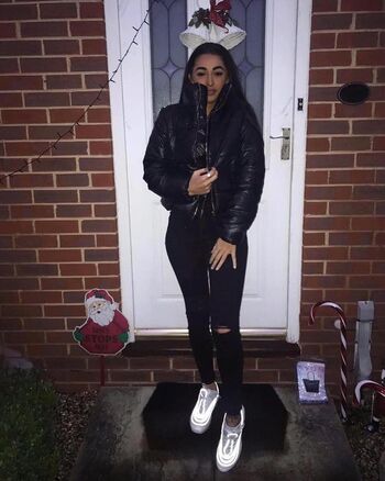 Chloe Reynolds