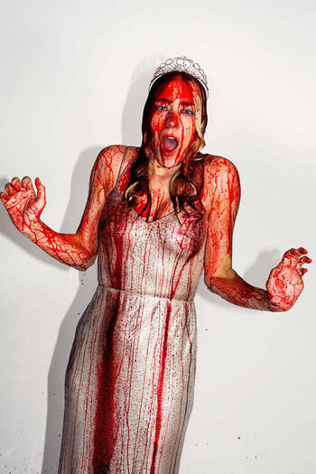 Chloe Sevigny