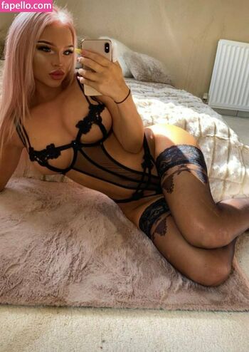 Chloe Tami