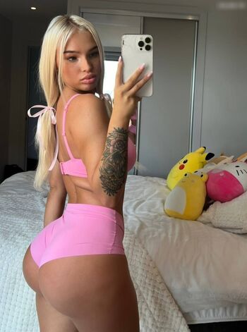 Chloe Tami
