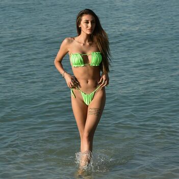 Chloe Veitch