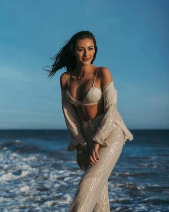 Chloe Veitch