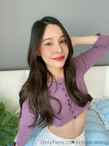 Chloe.wang