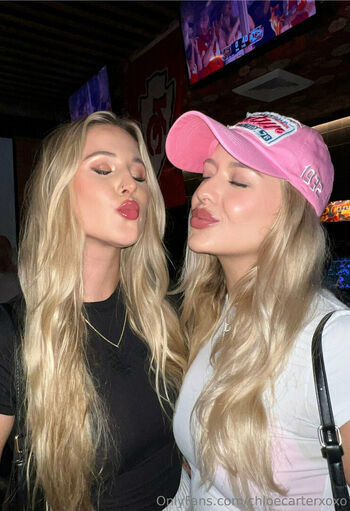 chloecarterxoxo