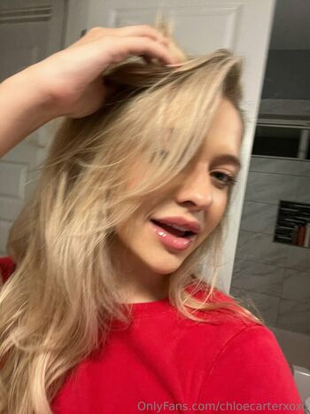 chloecarterxoxo