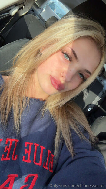 chloeessecret