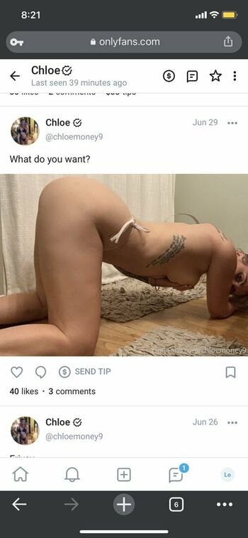 Chloemoney9