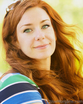 chloemorgane