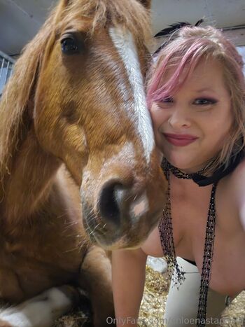 chloenastarchild