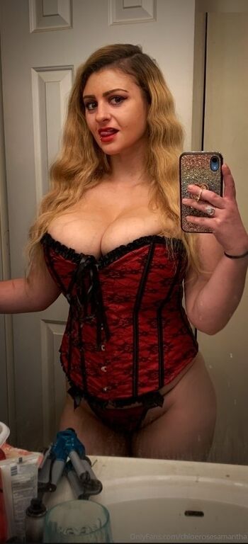 chloerosesamantha