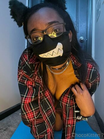 chocobabiekitten