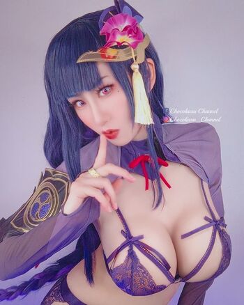 Chocokasa