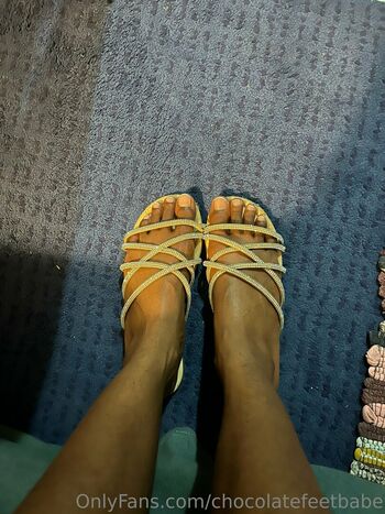 chocolatefeetbabe