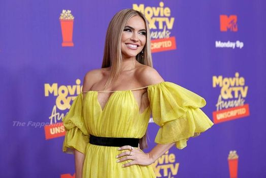 Chrishell Stause