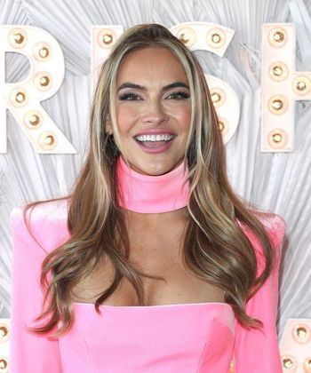 Chrishell Stause