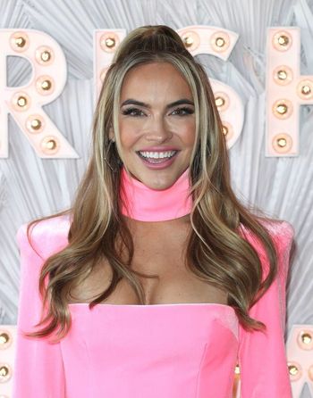Chrishell Stause