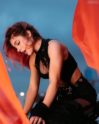 Chrissy Costansa