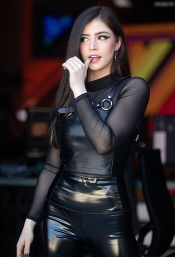 Chrissy Costansa