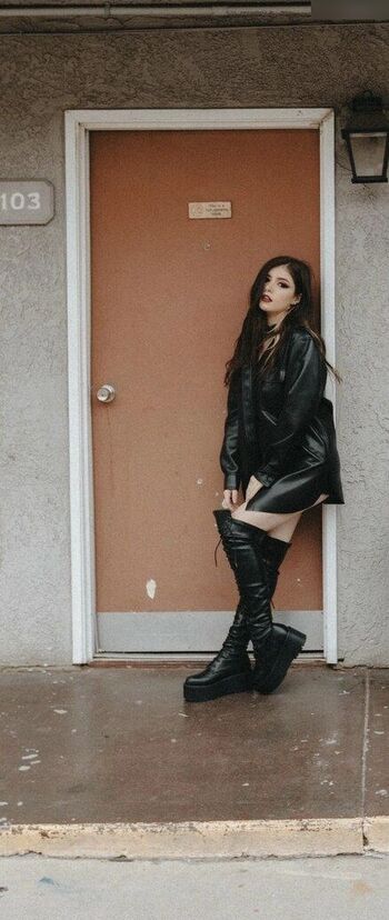 Chrissy Costansa