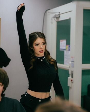 Chrissy Costansa