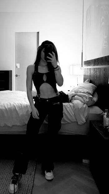 Chrissy Costansa