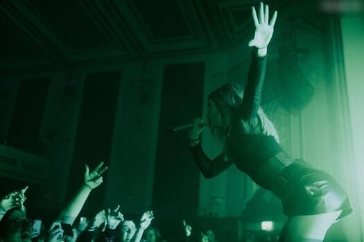 Chrissy Costansa
