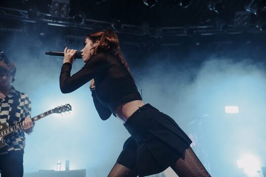 Chrissy Costanza