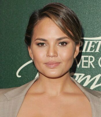 Chrissy Teigen