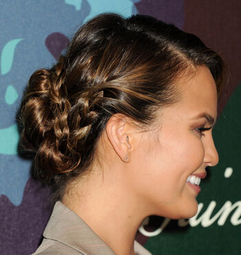 Chrissy Teigen