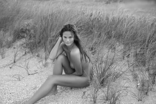 Chrissy Teigen