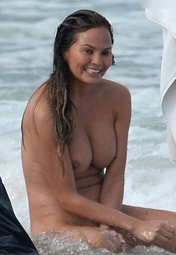 Chrissy Teigen