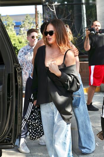 Chrissy Teigen