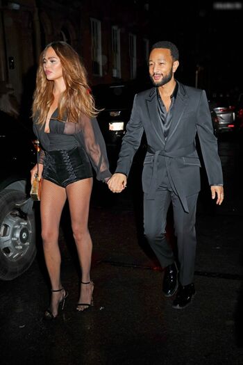 Chrissy Teigen