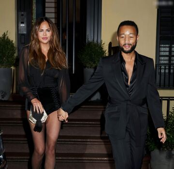 Chrissy Teigen