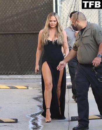 Chrissy Teigen