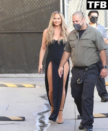 Chrissy Teigen