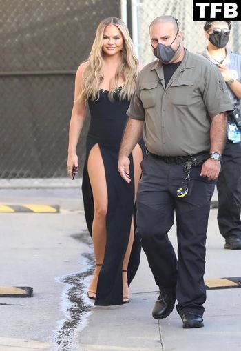 Chrissy Teigen