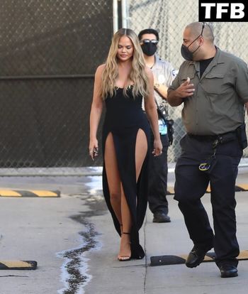 Chrissy Teigen